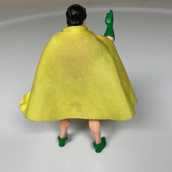Robin lot - 6 Vintage Robin figures - All different pieces of Batman’s sidekick - Picture 3 of 16